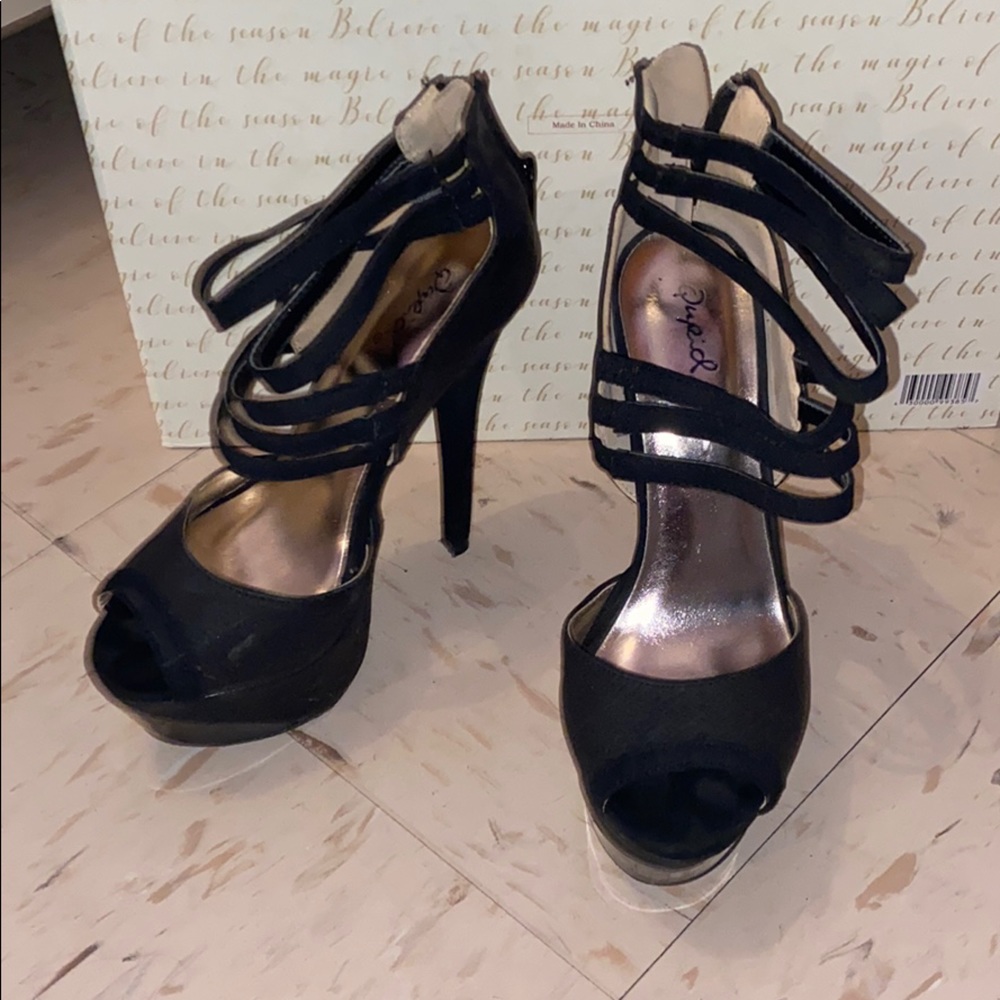 Heels